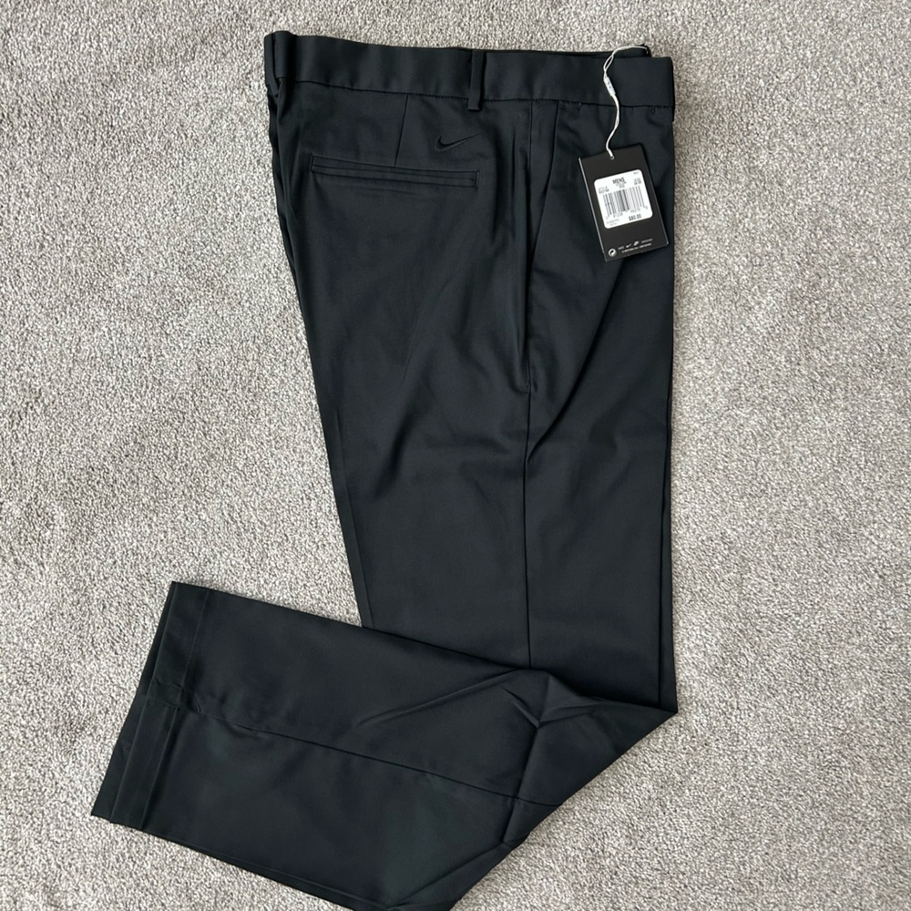 NWT Nike Golf Pants